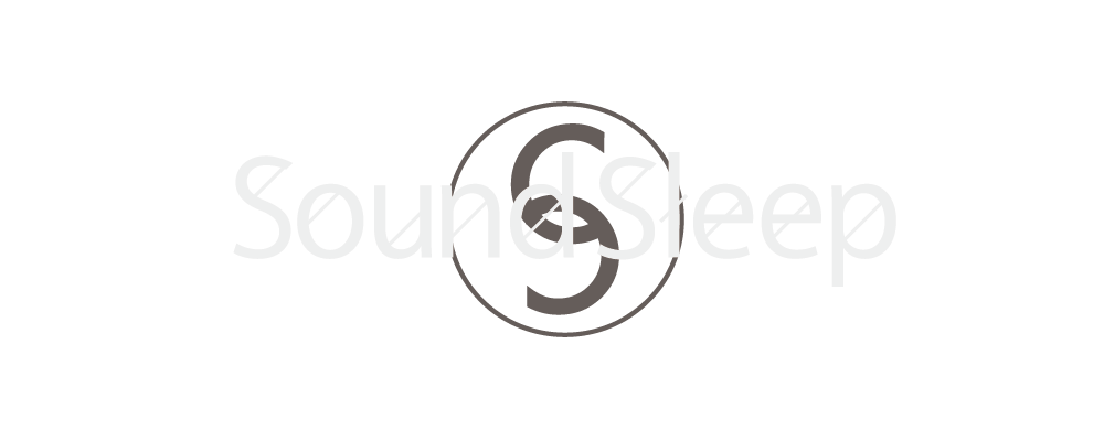 Sound Sleep official website